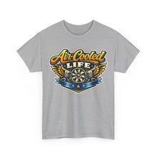 Load image into Gallery viewer, Air-Cooled Life - Graphic t-shirt