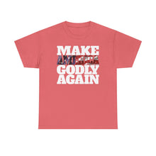 Load image into Gallery viewer, Make American Godly Again t-shirt
