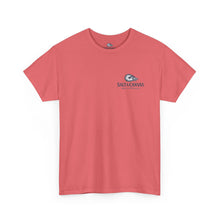 Load image into Gallery viewer, Flamingo Tongue Sea Shell Tee