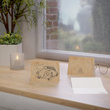 Load image into Gallery viewer, VW Thank You Cards