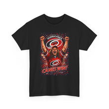 Load image into Gallery viewer, Hurricanes Fan T-Shirt - Peanut