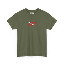 Load image into Gallery viewer, Scuba Diving Guantanamo Bay Graphic Tee — Vintage Underwater Scene