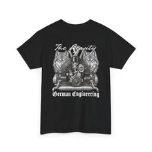 Load image into Gallery viewer, The Beauty of German Engineering Tee