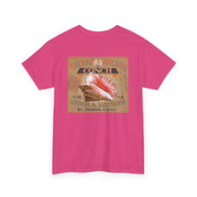 Load image into Gallery viewer, Queen Brand Conch - Salt & Canvas Beach Tee