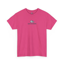 Load image into Gallery viewer, "The Sea Knows My Name" T-shirt - A Salt & Canvas Apparel product