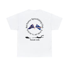 Load image into Gallery viewer, Roi Namur Spearfishing Club Tee