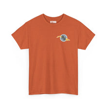 Load image into Gallery viewer, GTMO Vintage T‑Shirt — "Not Quite Cuba, Not Quite America"