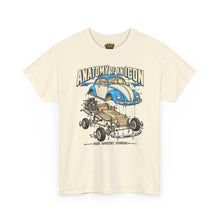 Load image into Gallery viewer, Anatomy of an Icon Car T-Shirt