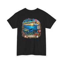 Load image into Gallery viewer, Scuba North Carolina T-Shirt — Underwater Ocean Dive Graphic Tee