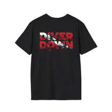 Load image into Gallery viewer, Diver Down T-Shirt