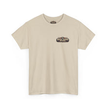 Load image into Gallery viewer, "Vintage Model: High Mileage Low Warranty" Classic Auto Graphic Tee