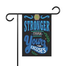 Load image into Gallery viewer, Stronger Than Excuses - right