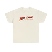 Load image into Gallery viewer, Plan of Salvation tee - sand