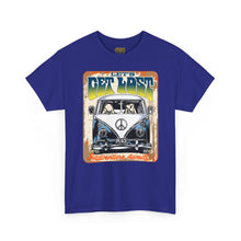 Load image into Gallery viewer, 'Let's Get Lost' Tee