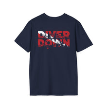 Load image into Gallery viewer, Diver Down T-Shirt