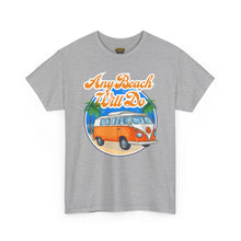 Load image into Gallery viewer, Any Beach Will Do T-Shirt