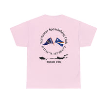 Load image into Gallery viewer, Roi Namur Spearfishing Club Tee