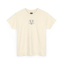 Load image into Gallery viewer, 'Born To Turns Heads' Retro Beach Graphic Tee