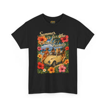 Load image into Gallery viewer, Summer Is for the Beach & Friends T-Shirt