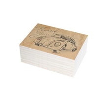 Load image into Gallery viewer, VW Thank You Cards