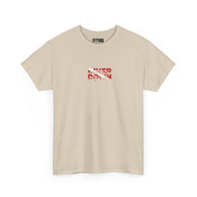 Load image into Gallery viewer, Scuba Diving Guantanamo Bay Graphic Tee — Vintage Underwater Scene