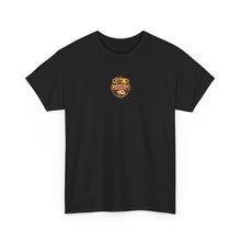Load image into Gallery viewer, Banana Rat Republic “Midnight Rendezvous” Vintage Tropical Graphic Tee