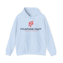 Load image into Gallery viewer, Fountaine Pajot Sailing Hooded Sweatshirt