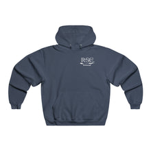 Load image into Gallery viewer, Roi-Namur Spearfishing - LB - Navy Heather