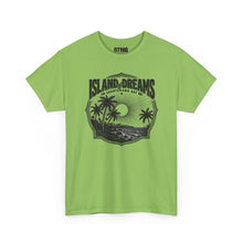 Load image into Gallery viewer, Island Dreams Guantanamo Bay Graphic Tee