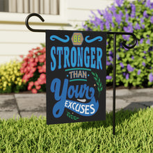 Load image into Gallery viewer, Stronger Than Excuses - Model 2
