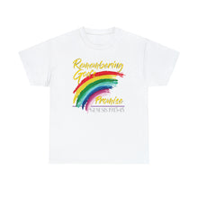 Load image into Gallery viewer, Gods Rainbow - white