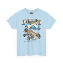 Load image into Gallery viewer, Anatomy of an Icon Car T-Shirt