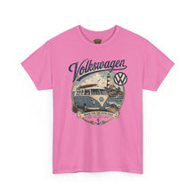Load image into Gallery viewer, Vintage Camper Beach Bus