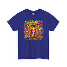 Load image into Gallery viewer, The Bonnie Reed Experience Psychedelic Concert Tee — 'Magical, Mystical & Epic'