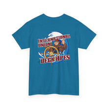 Load image into Gallery viewer, IUDA - International Union of Deck Apes Tee