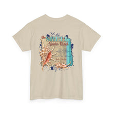 Load image into Gallery viewer, Spider Conch Tee