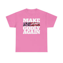 Load image into Gallery viewer, Make American Godly Again t-shirt