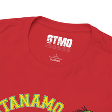 Load image into Gallery viewer, Guantanamo Cuba Alumni T‑Shirt (colorized)