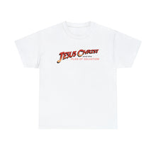 Load image into Gallery viewer, Plan of Salvation tee - white