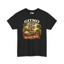 Load image into Gallery viewer, "Rice Reggae & Rumba" GTMO Workers T-Shirt