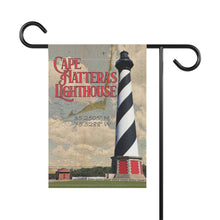 Load image into Gallery viewer, Cape Hatteras Lighthouse - left