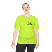 Load image into Gallery viewer, Roi-Namur Spearfishing Club Moisture Wicking Tee