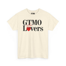Load image into Gallery viewer, GTMO Lovers T-Shirt