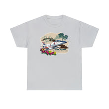 Load image into Gallery viewer, Pearl of the Caribbean - ice grey