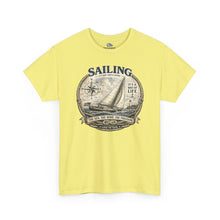 Load image into Gallery viewer, Sailing - Not Just A Sport