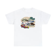 Load image into Gallery viewer, Pearl of the Caribbean - white