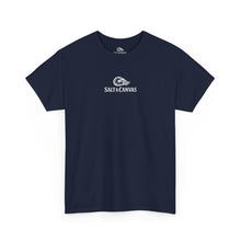 Load image into Gallery viewer, "The Sea Knows My Name" T-shirt - A Salt & Canvas Apparel product