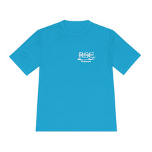 Load image into Gallery viewer, Roi-Namur Spearfishing Club Moisture Wicking Tee