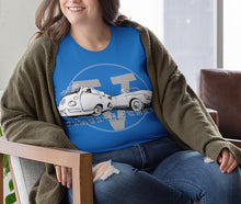 Load image into Gallery viewer, Vintage Junkie Tee
