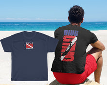 Load image into Gallery viewer, Dive GTMO T‑Shirt